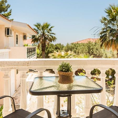 Sunset Beach Appartments Minia Екстериор снимка