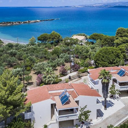 Sunset Beach Appartments Minia Екстериор снимка