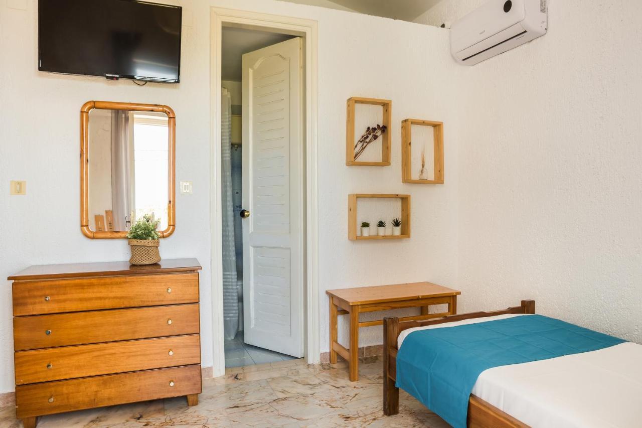 Sunset Beach Appartments Minia Екстериор снимка