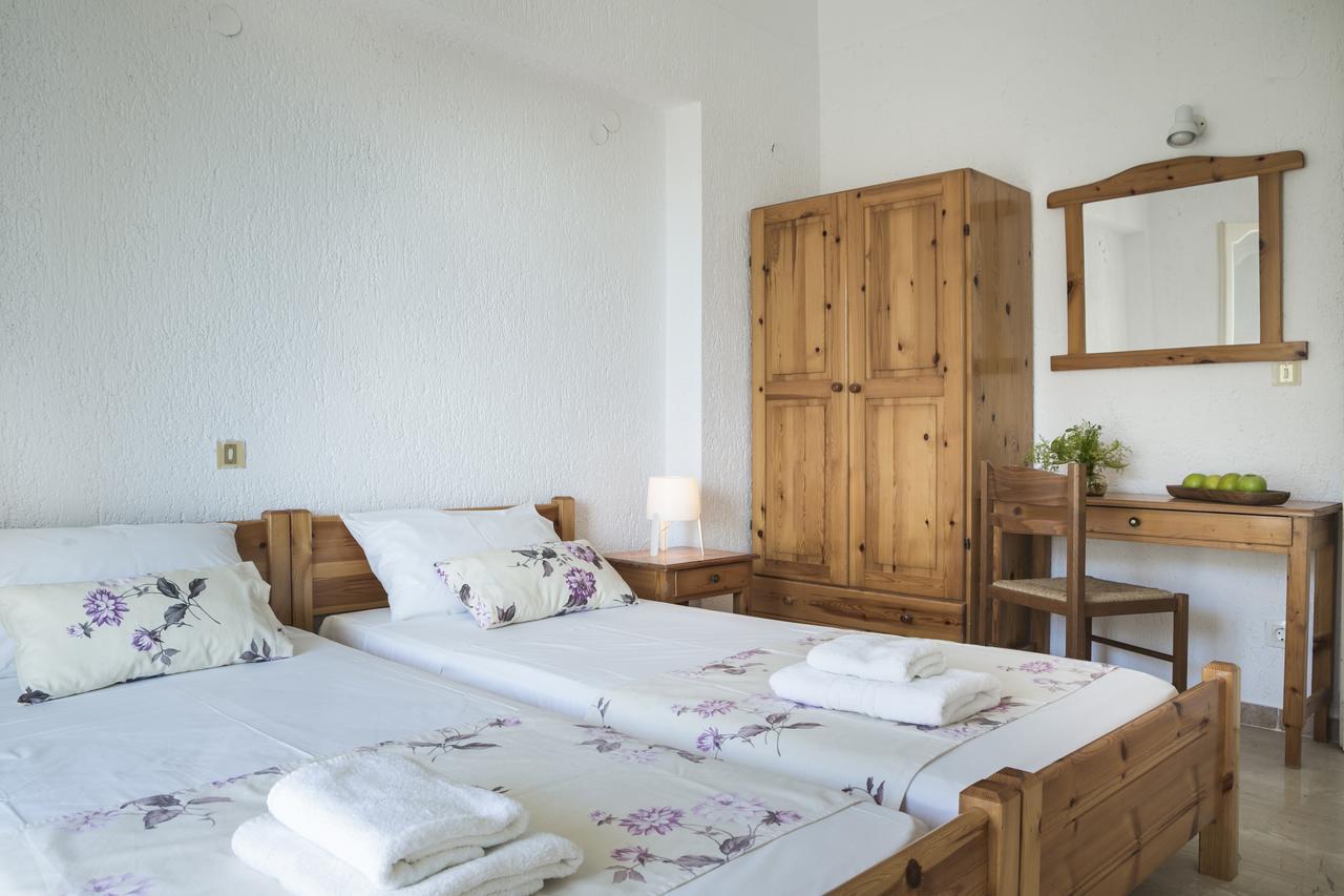Sunset Beach Appartments Minia Екстериор снимка