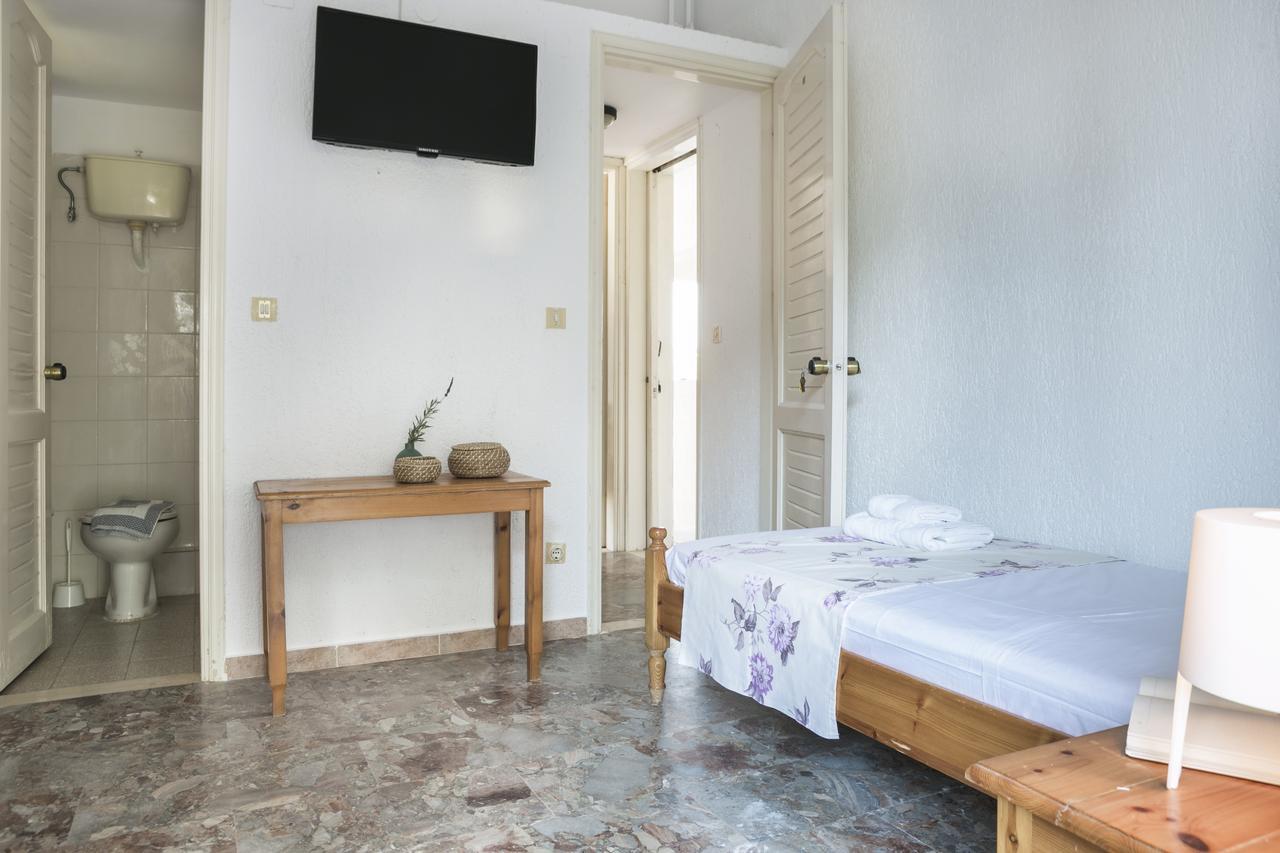 Sunset Beach Appartments Minia Екстериор снимка